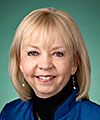 Carol Barbour, President, Friends Life Care